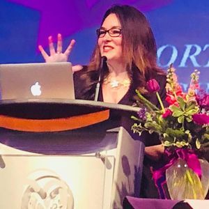 Meet your Posher, Susana